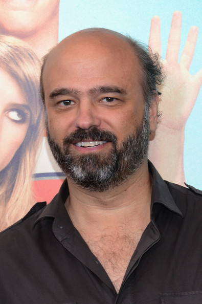 Scott Adsit